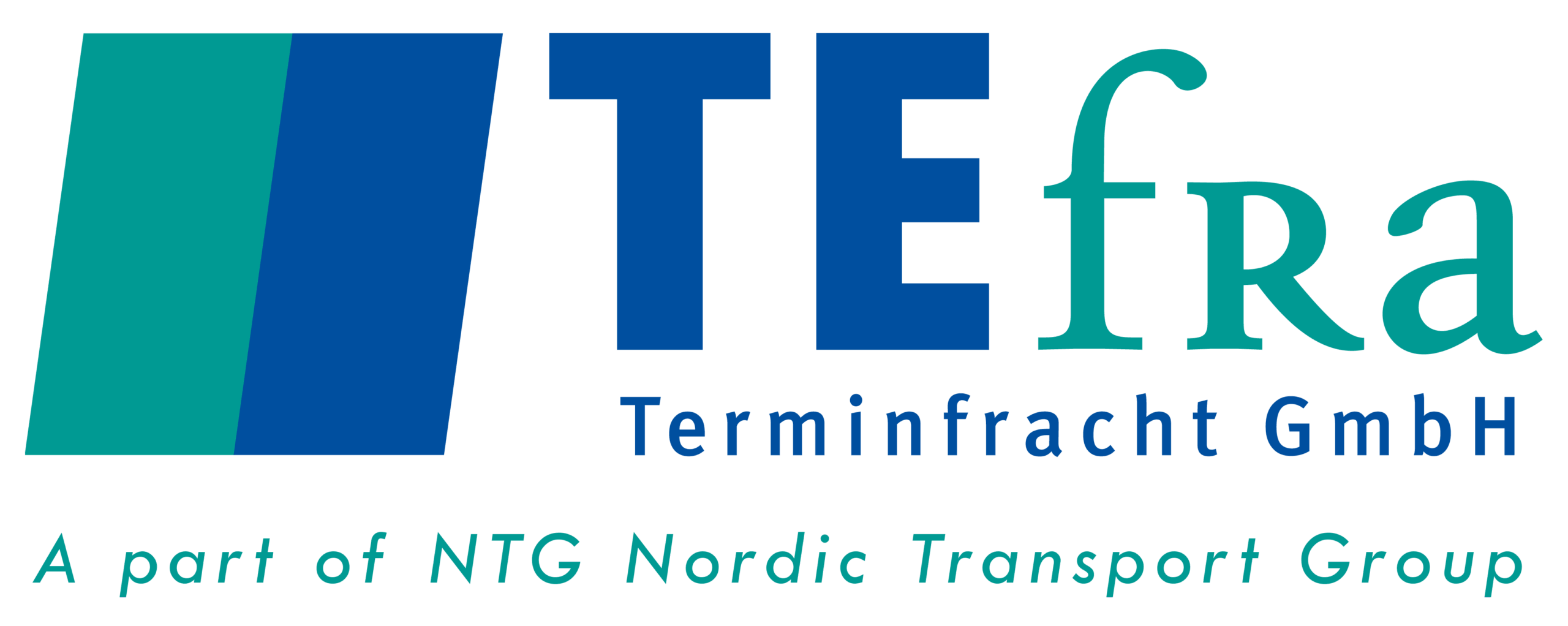 TEFRA Terminfracht GmbH